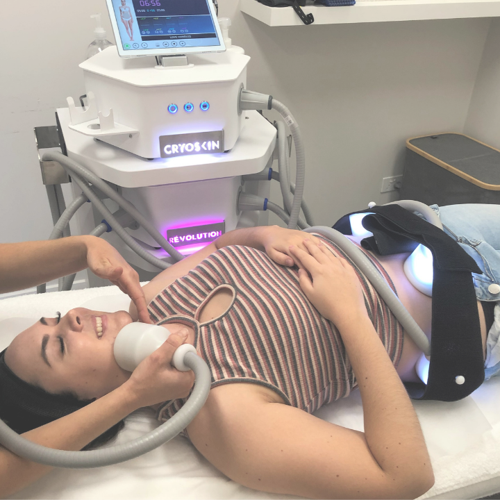 Cryoskin: The High-ROI Treatment Every MedSpa Needs