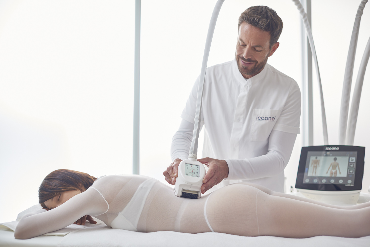 Icoone: Why This Treatment Generates Exceptional Client ROI